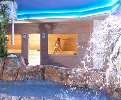Asia Beach Resort 5* v Alanyi, Turčija