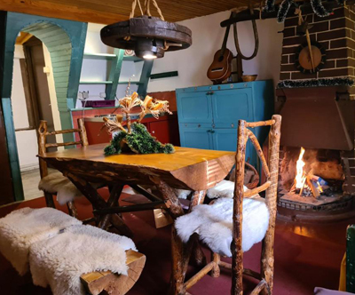 Apartmaji Rustika, Jahorina, 7x nočitev