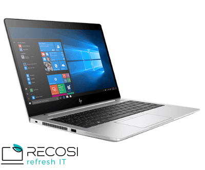 Prenosnik HP EliteBook 840 G6 i7, 14