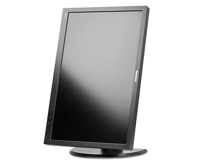 Obnovljen 24-palčni monitor Lenovo LT2454p