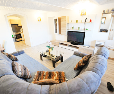 Apartmaji Jernej, Artiče, wellness, savna, jacuzzi