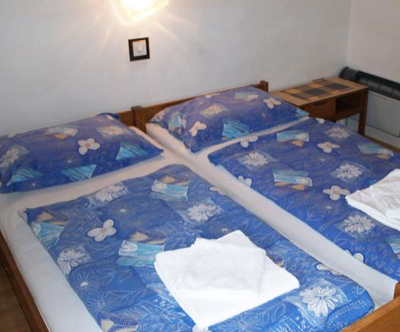 Penzion Rožič, Bohinj: 2x nočitev z zajtrkom