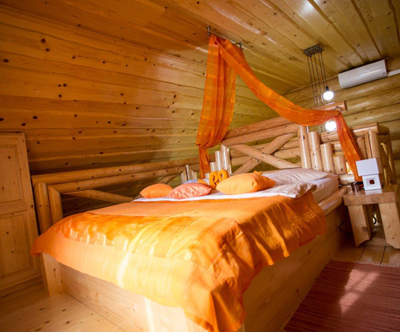 Apartmaji Korošec, Mozirje, 2x nočitev