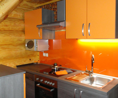 Apartmaji Korošec, Mozirje, 2x nočitev