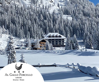 H. Al gallo Forcello.1530 3*, Passo Pramollo, Nassfeld