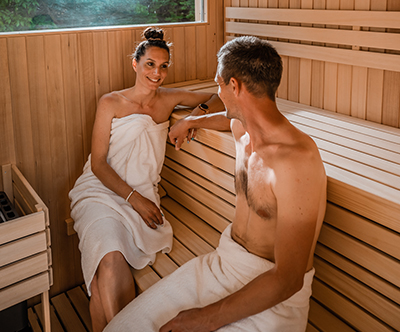 Apartmaji Residence Soča: valentinov oddih