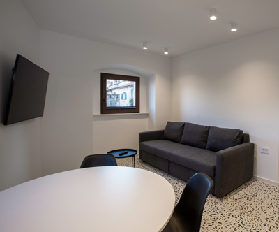 Villa Ula, Opatija; 2x nočitev v apartmajih