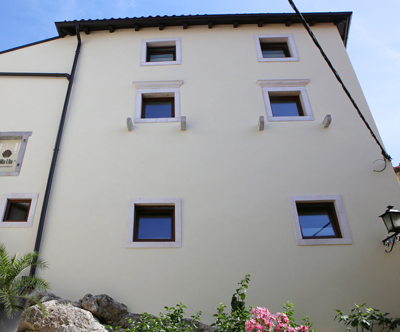 Villa Ula, Opatija; 2x nočitev v apartmajih