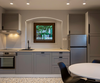 Villa Ula, Opatija; 2x nočitev v apartmajih