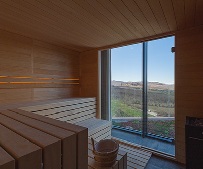 Roxanich Winery & Design Hotel 4*, Motovun, Istra