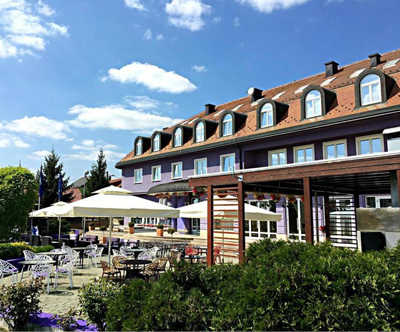 Hotel Phoenix, valentinovo v Zagrebu, romantični oddih