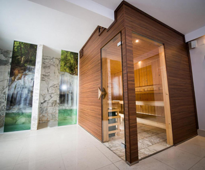 Hotel Phoenix, valentinovo v Zagrebu, romantični oddih