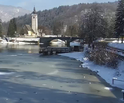 Penzion Rožič, Bohinj: 2x nočitev z zajtrkom