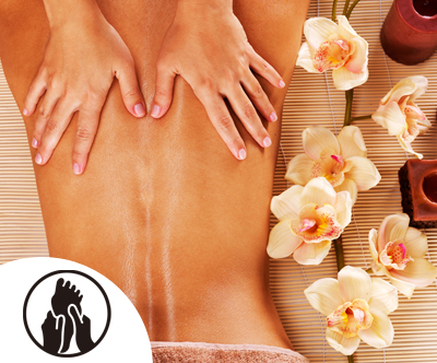 Zen Therapy Massage Center; tuina masaža