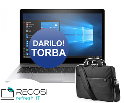 Prenosnik HP EliteBook 850 G5 i7, 15,6