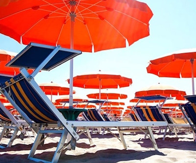 Cosmopol Hotel***, Italija, all inclusive počitnice