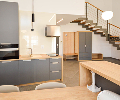Plavo Nebo Istra Resort, Medulin: apartma za 4 Plavo Nebo Istra Resort, Medulin: apartma za 4