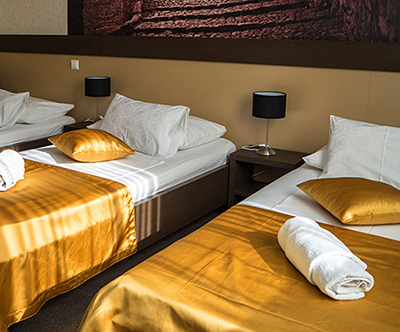 Hotel Hercegovina 4*, Mostar: zimsko-pomladni oddih
