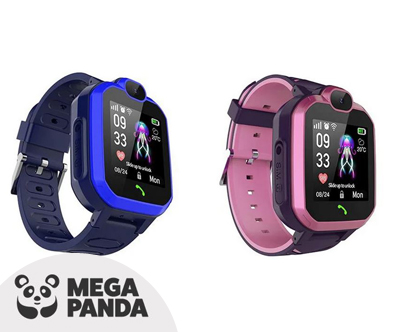 Otroška pametna ura Smart Kid MPG7