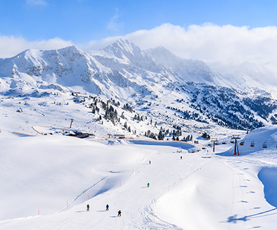 OBERTAUERN [PLACESHOTEL] by Valamar, Salzburške Alpe