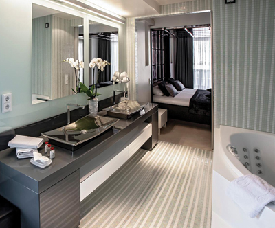Boutique Hotel Damianii 5* v Omišu, 2x nočitev