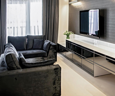 Boutique Hotel Damianii 5* v Omišu, 2x nočitev