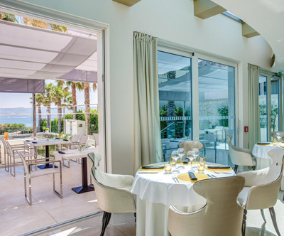 Boutique Hotel Damianii 5* v Omišu, 2x nočitev