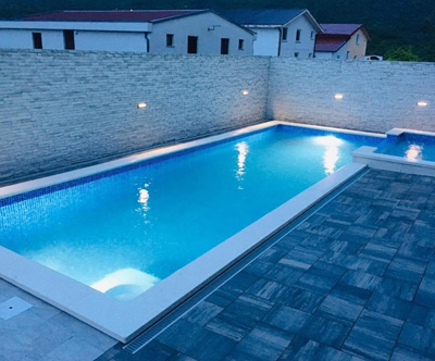 Villa Sušanj 4*, Hrvaška, morski oddih