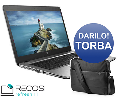 Prenosnik HP EliteBook 840 G4 i5, 14