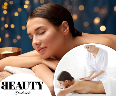 Devine Body massage therapy za ženske