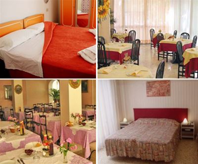 4-dnevni oddih v nepozabnem Riminiju za 2 osebi