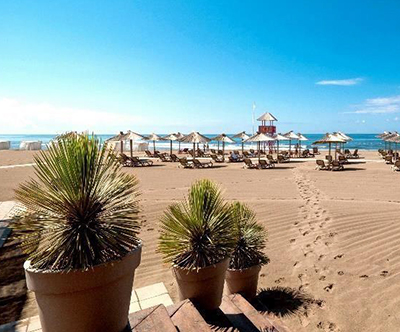 Azul Beach Resort Montenegro: all inclusive počitnice