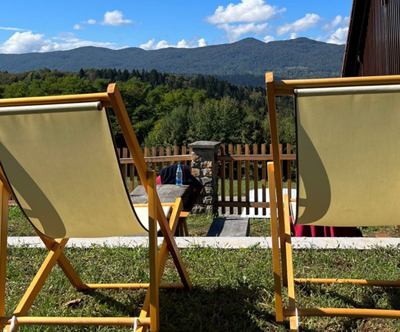 Turizem Malerič, oddih v zidanici v Beli krajni