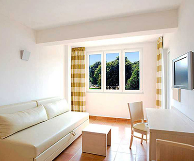 Valamar Tamaris Resort 4* Poreč: pomladni oddih
