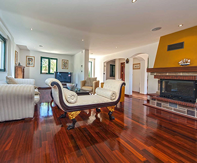 Villa Rasotica 5*, Sumartin, Brač: vila z bazenom