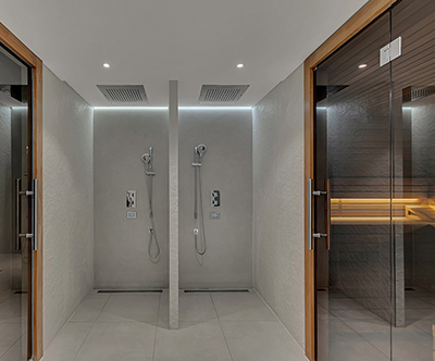 Hotel Noemia 4*, Baška Voda: velikonočni oddih