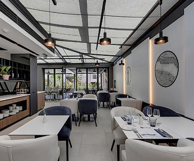 Hotel Noemia 4*, Baška Voda: velikonočni oddih