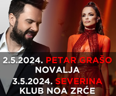 Liberty Plaza Hotel 4*, Pag: počitnice s polpenzionom
