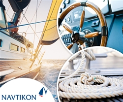 Navtikon: tečaj za voditelja čolna, tečaj za VHF GMDSS