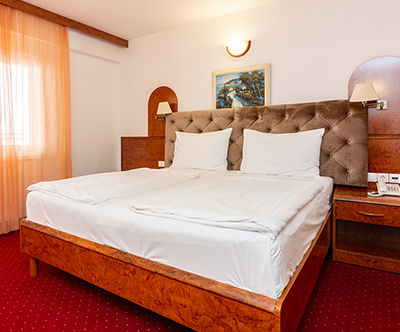 Hotel Mediteran 3* Crikvenica, oddih s polpenzionom 