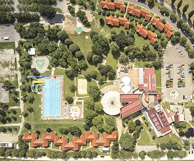 Thermal Resort Lendava: oddih s polpenzionom