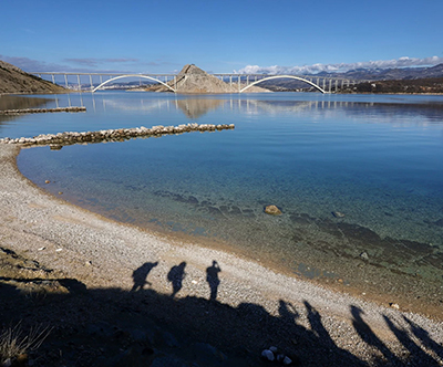 Hotel Malin 4*, Malinska, Krk: Fit & Hike Vikend paket