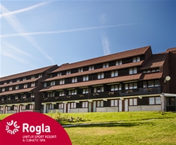 hotel Rogla 3* Superior, Slovenija