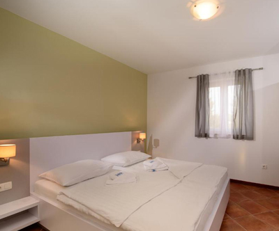Plavo Nebo Istra Resort, Medulin: apartma za 8