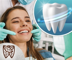 Dent Natura: beljenje zob, čiščenje zobnega kamna