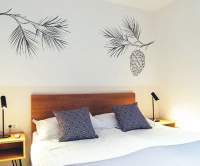 Morenia All Inclusive Resort, Podaca: družinski oddih
