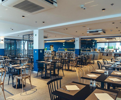Morenia All Inclusive Resort, Podaca: družinski oddih