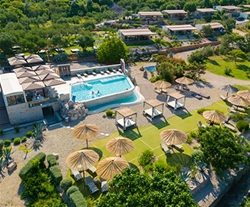 Marina Punat Hotel & Resort: počitniške hiške, Krk