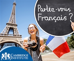 6-mesečni online tečaj francoskega jezika