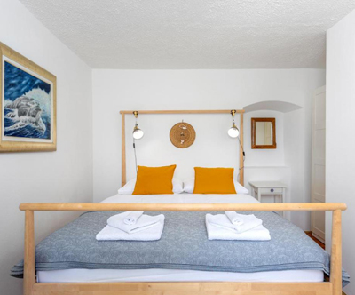 Holiday house Marak, Krk, najem hiše